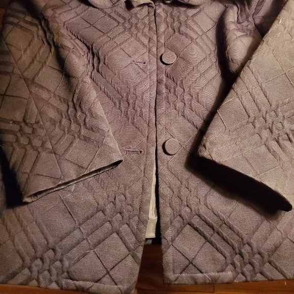 Talbots jacket - Picture 2 of 3